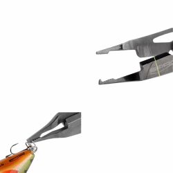 Spro Titanium Micro Pense 12cm - 2