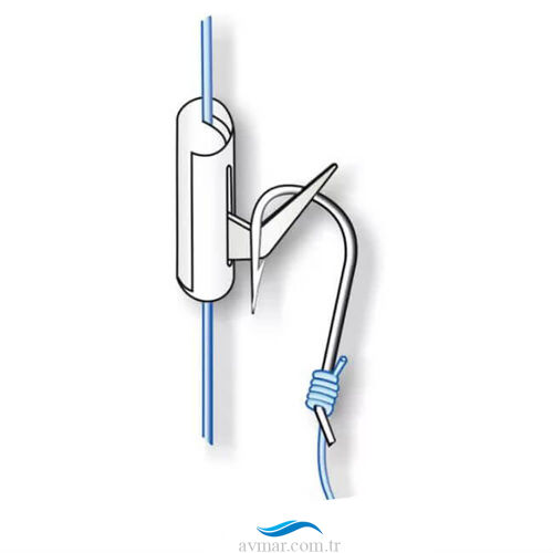 Stonfo Yem Klipsi - 1 - Stonfo