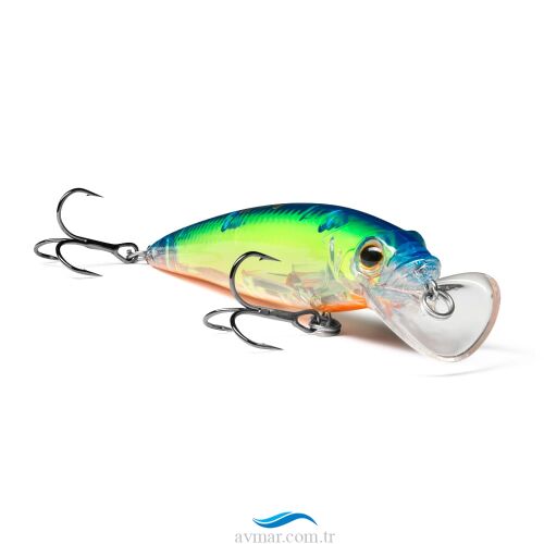 Strike Pro EG-124 B Beakster 90 Sahte Balık - 1