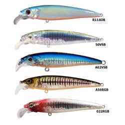 Strike Pro EG-124 B Beakster 90 Sahte Balık - 2