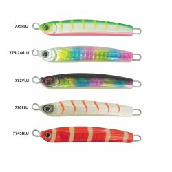 Strike Pro JG-010B 7cm 34gr Jig Sahte Yem - 1