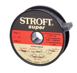 Stroft Super 150 Mt Monoflament Misina - 1