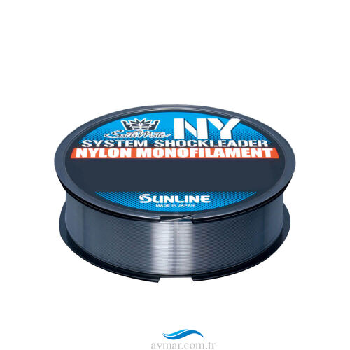 Sunline NY System Shock Leader Misina - Sunline