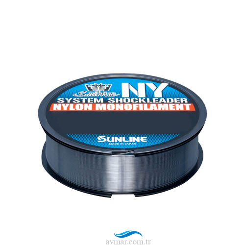 Sunline NY System Shock Leader Misina