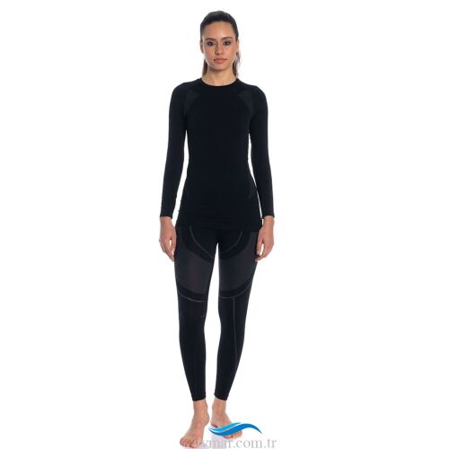 Thermoform Extreme Seamless Kadın Termal Alt İçlik - 2