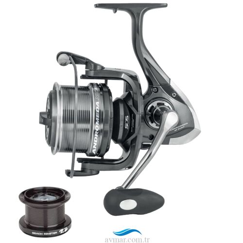 Trabucco Andromeda XT Surf 8000 Surf Olta Makinesi