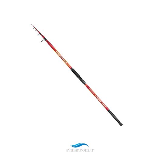 Trabucco Andromeda Xtreme Cast 420cm 200gr Surf Olta Kamışı