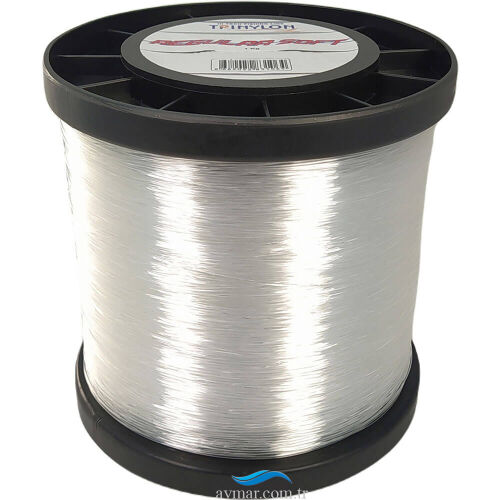 Trinylon 1kg Bobin Misina - TRINYLON