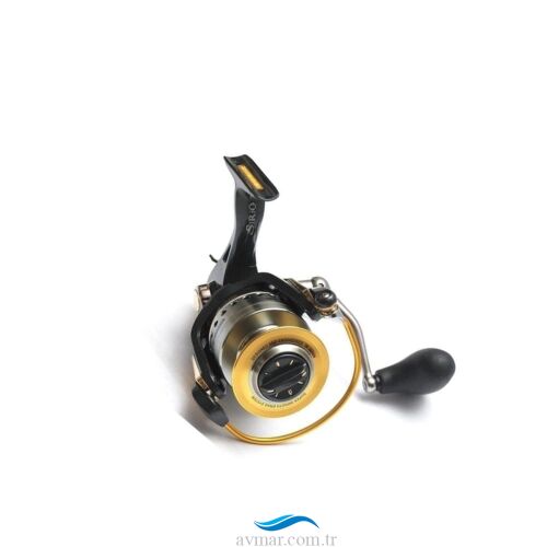 Tubertini Srio 6000Vi Olta Makinesi (1)