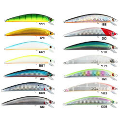 Usami Now 120F-SR 17gr Maket Sahte Balık - 1