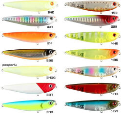 Usami Puppy Walker 100DW 13.4gr Maket Sahte Balık - 3