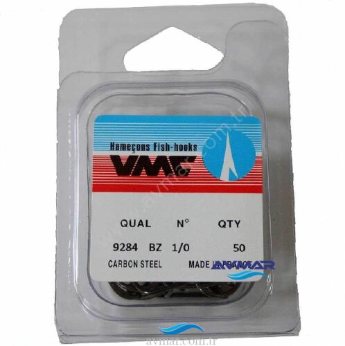 Vmc 9284 Bz 50 'li Bronz Çapraz İğne - Vmc (1)