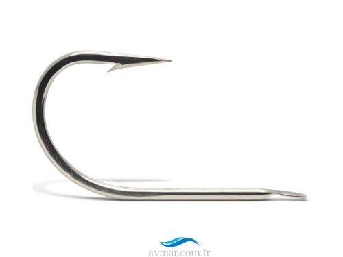 Vmc 9284 Ni (505) Nikel Kısa Çapraz İğne - Vmc