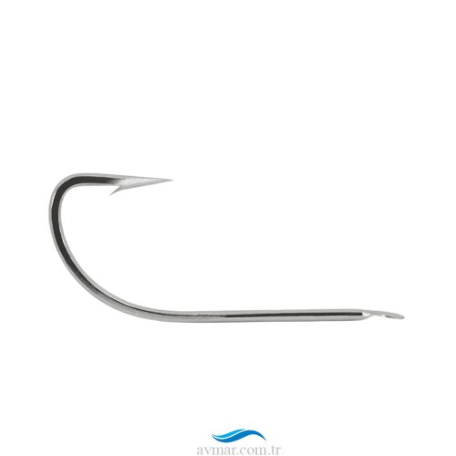 Vmc 9409NI Uzun Pala Çapraz Olta İğnesi 50li - Vmc