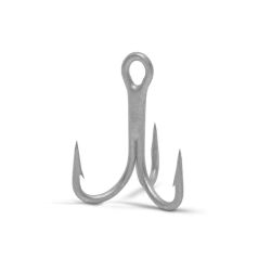 VMC 9626PS 3X-Strong X-Short Olta İğnesi - 1