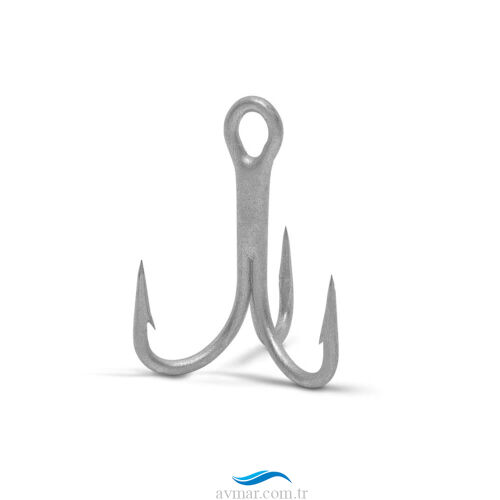 VMC 9626PS 3X-Strong X-Short Olta İğnesi - Vmc (1)