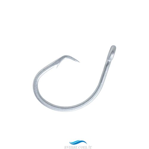 VMC 9789PS Circle Olta İğnesi - Vmc