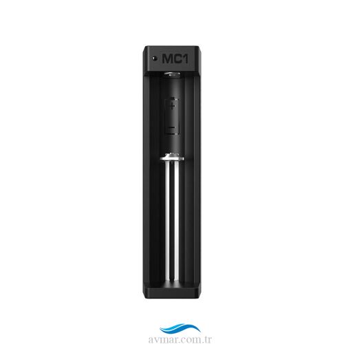 Xtar MC1 Taşınabilir Li-ion Şarj Cihazı - 1