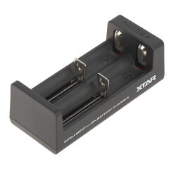 Xtar MC2 Li-ion Pil Şarj Cihazı 2li - 2
