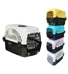 Yeni Kedi Köpek Taşıma Çantası - 1