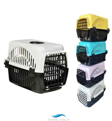 Yeni Kedi Köpek Taşıma Çantası