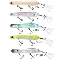 Yozuri 3DB Pencil Popper 11cm 15gr Sahte Balık R1444 - 1