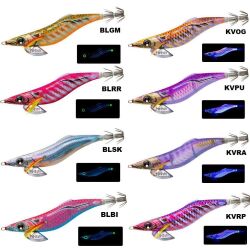 Yozuri Aurie-Q Finace A1748 Kalamar Zokası - 1