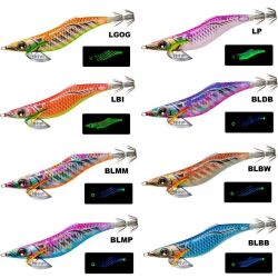 Yozuri Aurie-Q Finace A1754 Kalamar Zokası - 2