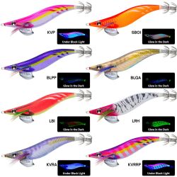 Yozuri Aurie-Q Long Casting A1765 Kalamar Zokası - 2
