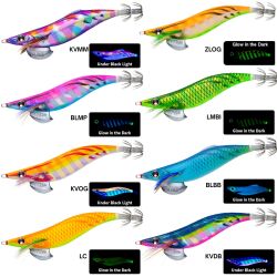Yozuri Aurie-Q Long Casting A1766 Kalamar Zokası - 1