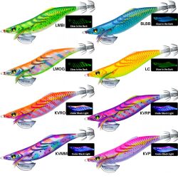 Yozuri Aurie-Q Long Casting A1775 Slow Kalamar Zokası - 1