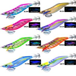 Yozuri Aurie-Q Long Casting A1775 Slow Kalamar Zokası - 2