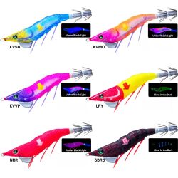 Yozuri Egi Ezz Fall A1811 Slow Sinking Kalamar Zokası - 1