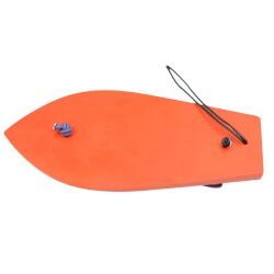 Yozuri K Tipi Trolling Yem Yüzdürücü - 2