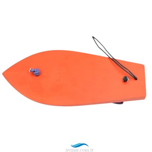 Yozuri K Tipi Trolling Yem Yüzdürücü (1)