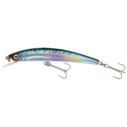 Yozuri Original Crystal Minnow 9cm Floating Maket Sahte Yem - 3