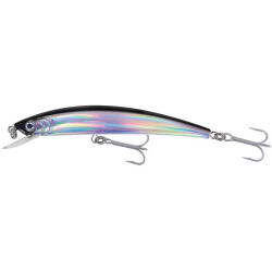 Yozuri Original Crystal Minnow Floating 9cm Sahte Balık F6 - 2