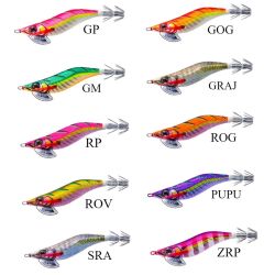 Yozuri PataPata Q A1702 3.0 14.5gr Kalamar Zokası - 2