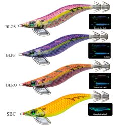 Yozuri PataPata Q Rattle A1724 3.0 14.5gr Kalamar Zokası - 4