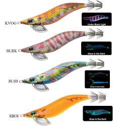 Yozuri PataPata Q Rattle A1733 3.5 19gr Kalamar Zokası - 1