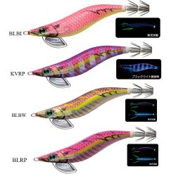Yozuri PataPata Q Rattle A1723 2.5 10gr Kalamar Zokası - 3