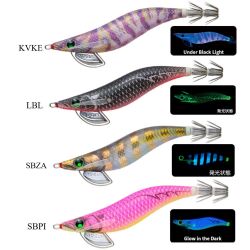 Yozuri PataPata Q Rattle A1723 2.5 10gr Kalamar Zokası - 2