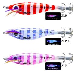 Yozuri Ultra 3D Laser DX A1803 9.5cm Kalamar Zokası - 2